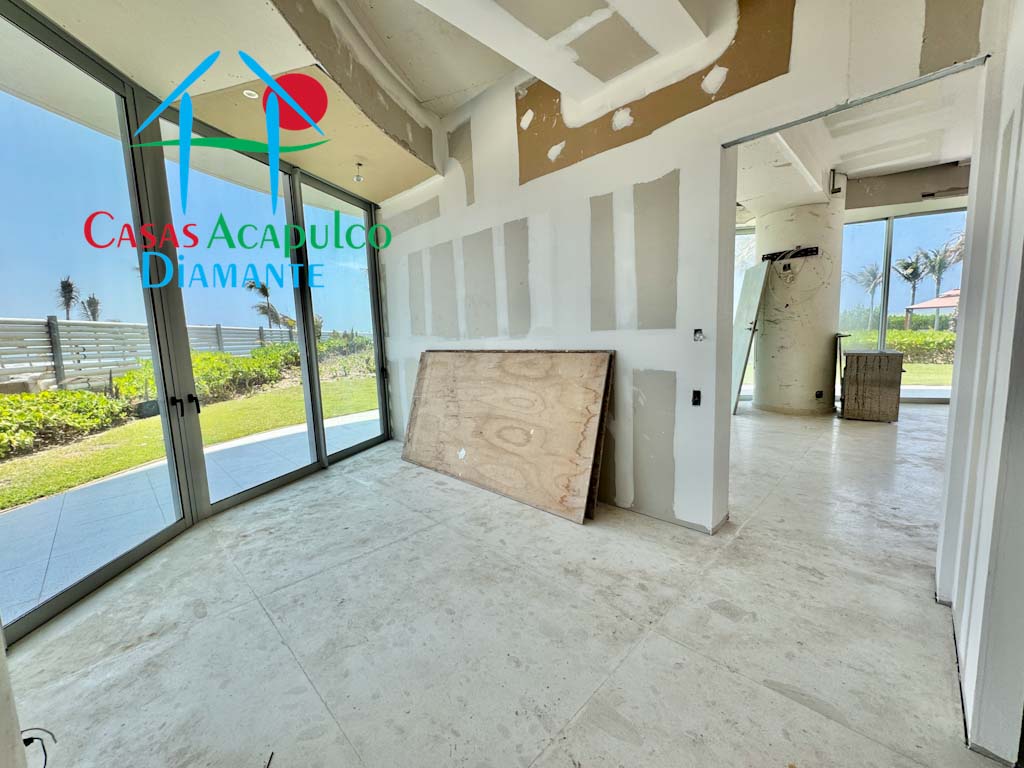 Mare F1 - Recámara tres 3